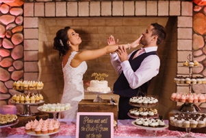 Grant + Erica